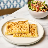 3 Cheeses Crepe