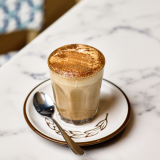 Dirty Chai