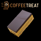 Caramel Slice
