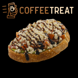 Bruschetta Smash