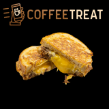 Pulled Beef & 3 Cheese Melt