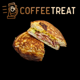 Bacon Guacamole Cheese Melt