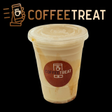 Caramel Milkshake