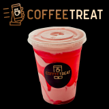 Strawberry Milkshake