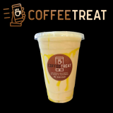 Banana Milkshake