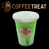 Spearmint Milkshake