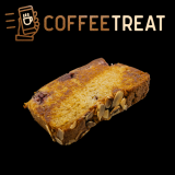 Lemon & Blueberry Bread