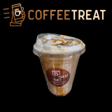 Caramel Macchiato Iced Latte