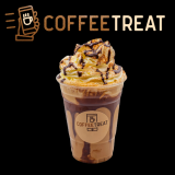 Iced Mocha