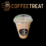 Iced Latte