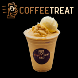 Affogato Frappe