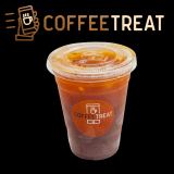 Iced Long Black
