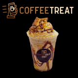 Snickers Shake