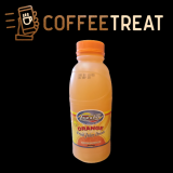 Fresha Orange Drink 500ml