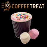 Baby Pink Cino