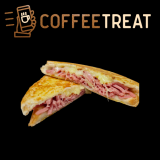 Ham Toastie