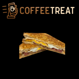 Bacon Toastie