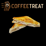 Chicken, Cheese & Mayo Toastie
