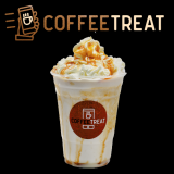 Banana Creme Frappe