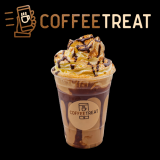 Mocha Frappe