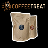 Ground Coffee Beans 1kg