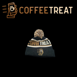 Coffeetreat Beanies