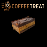 Mars Bar Slice