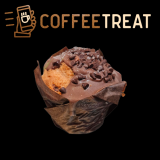 Choc Chip muffin