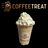 White Chocolate Frappe