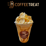 Blended Caramel Macchiato