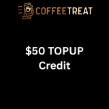 Credit TOP UP
