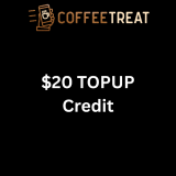 Credit TOP UP