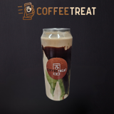 Dubai Inspired Pistachio Chocolate Latte 500ml