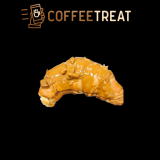 Biscoff Croissant