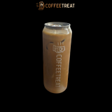 Iced Spanish Latte