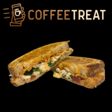 Chicken Florentine Melt