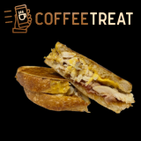 Chipotle Chicken Melt