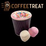 Baby Pink Cino