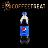 Pepsi 600mL
