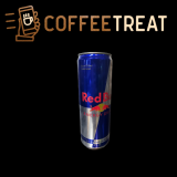 Red Bull Can 473ml