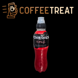 Red Powerade 600mL