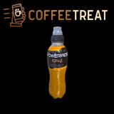 Orange Powerade 600mL