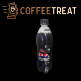 Pepsi Max 600mL
