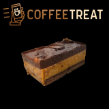 Mars Bar Slice