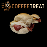 Bacon & Egg Rolls