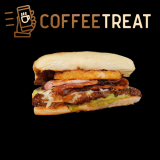 Breckie Burger