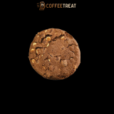 Tripple Choc Fudge Cookie