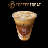 Caramel Macchiato Iced Latte