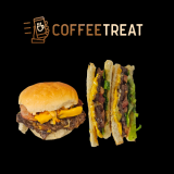 Steak Sandwich or Steak Burger