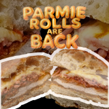 The Parmie